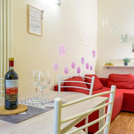 Monnalisa Apartment Tra Pitti E Ponte Vecchio Florenţa Exterior foto