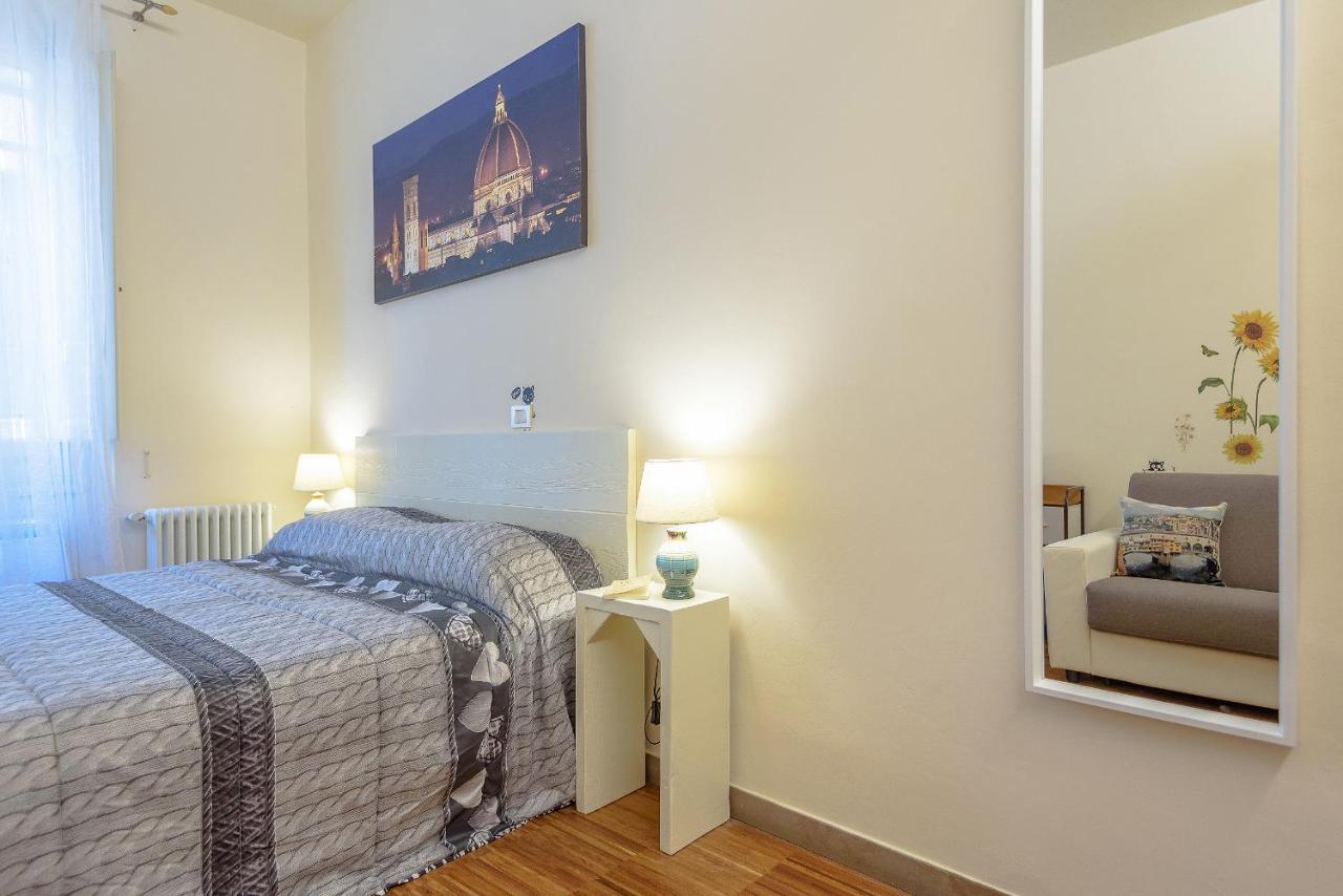 Monnalisa Apartment Tra Pitti E Ponte Vecchio Florenţa Exterior foto