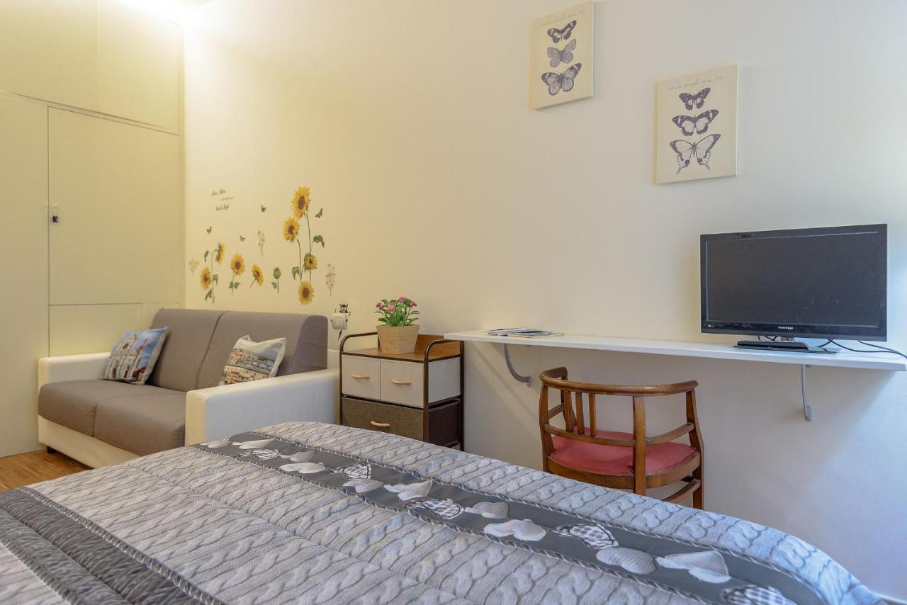 Monnalisa Apartment Tra Pitti E Ponte Vecchio Florenţa Exterior foto