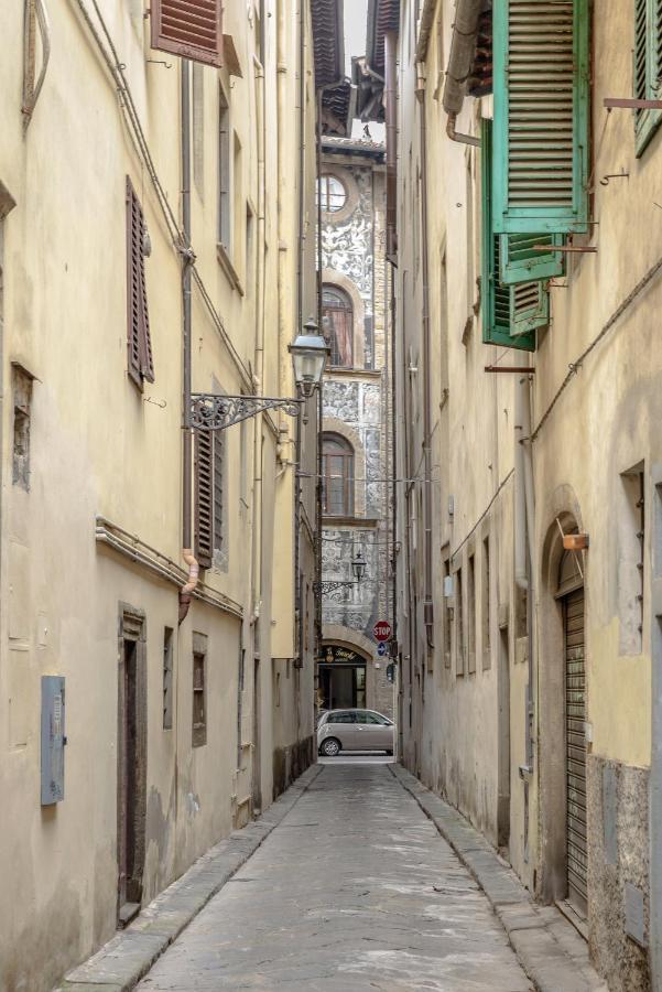 Monnalisa Apartment Tra Pitti E Ponte Vecchio Florenţa Exterior foto