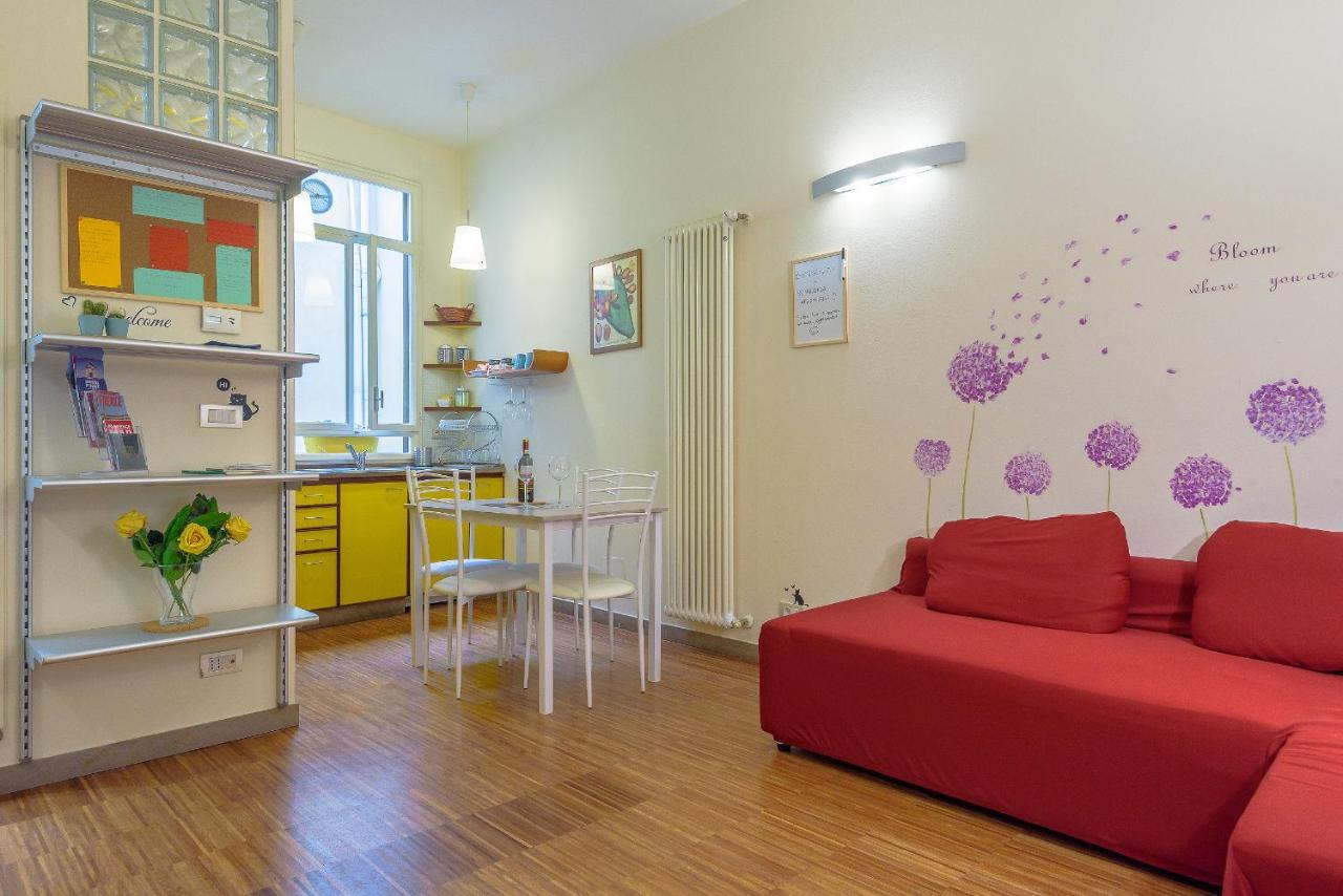 Monnalisa Apartment Tra Pitti E Ponte Vecchio Florenţa Exterior foto