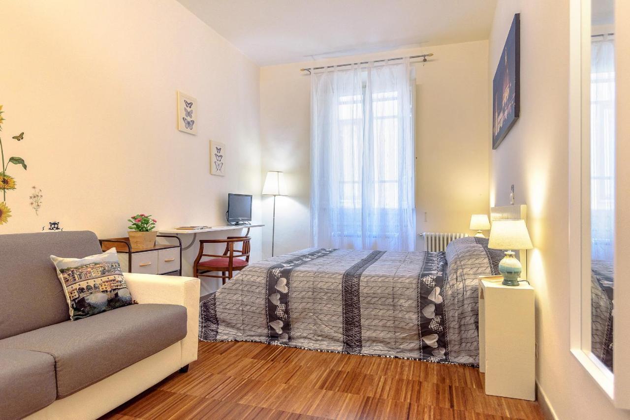 Monnalisa Apartment Tra Pitti E Ponte Vecchio Florenţa Exterior foto